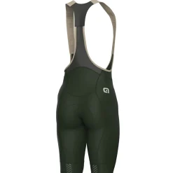 Salopette termica Ale PR-E Magic Colour - Verde