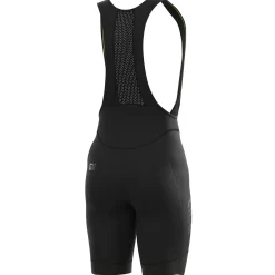 Salopette termica Ale R-EV1 Clima Winter - Nero