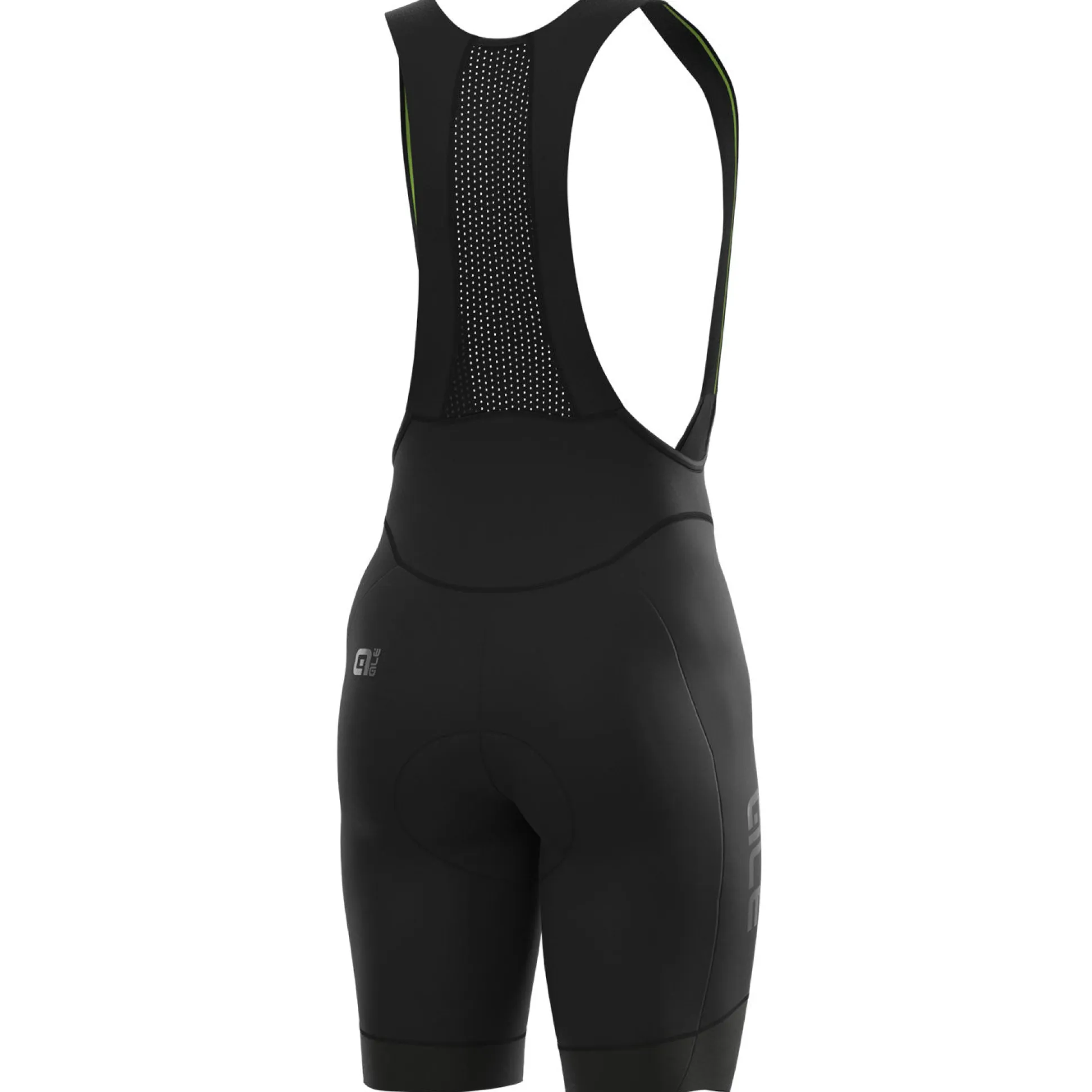 Salopette termica Ale R-EV1 Clima Winter - Nero