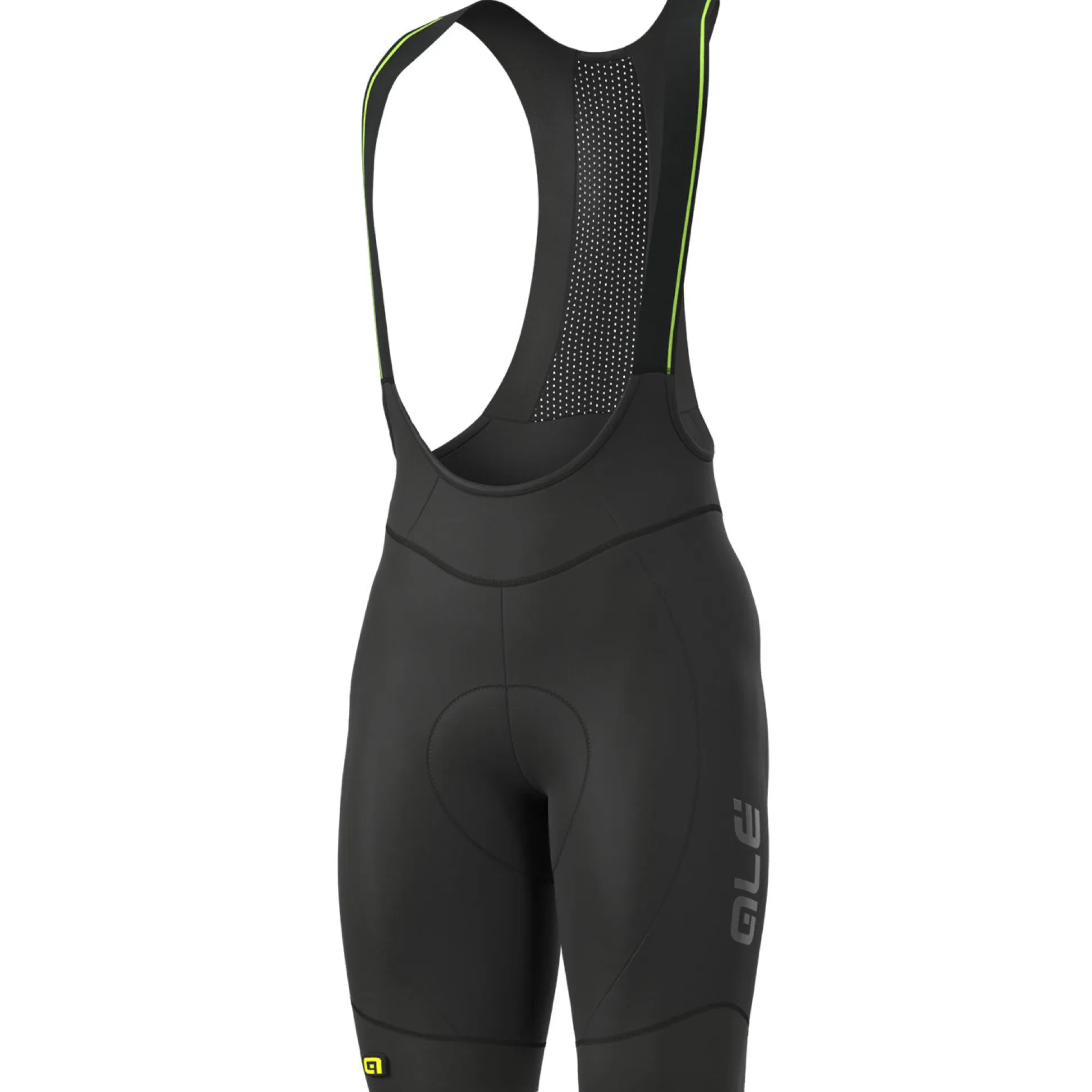 Salopette termica Ale R-EV1 Clima Winter - Nero