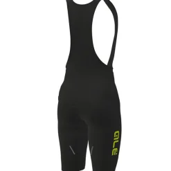 Salopette termica Ale Solid Winter - Giallo