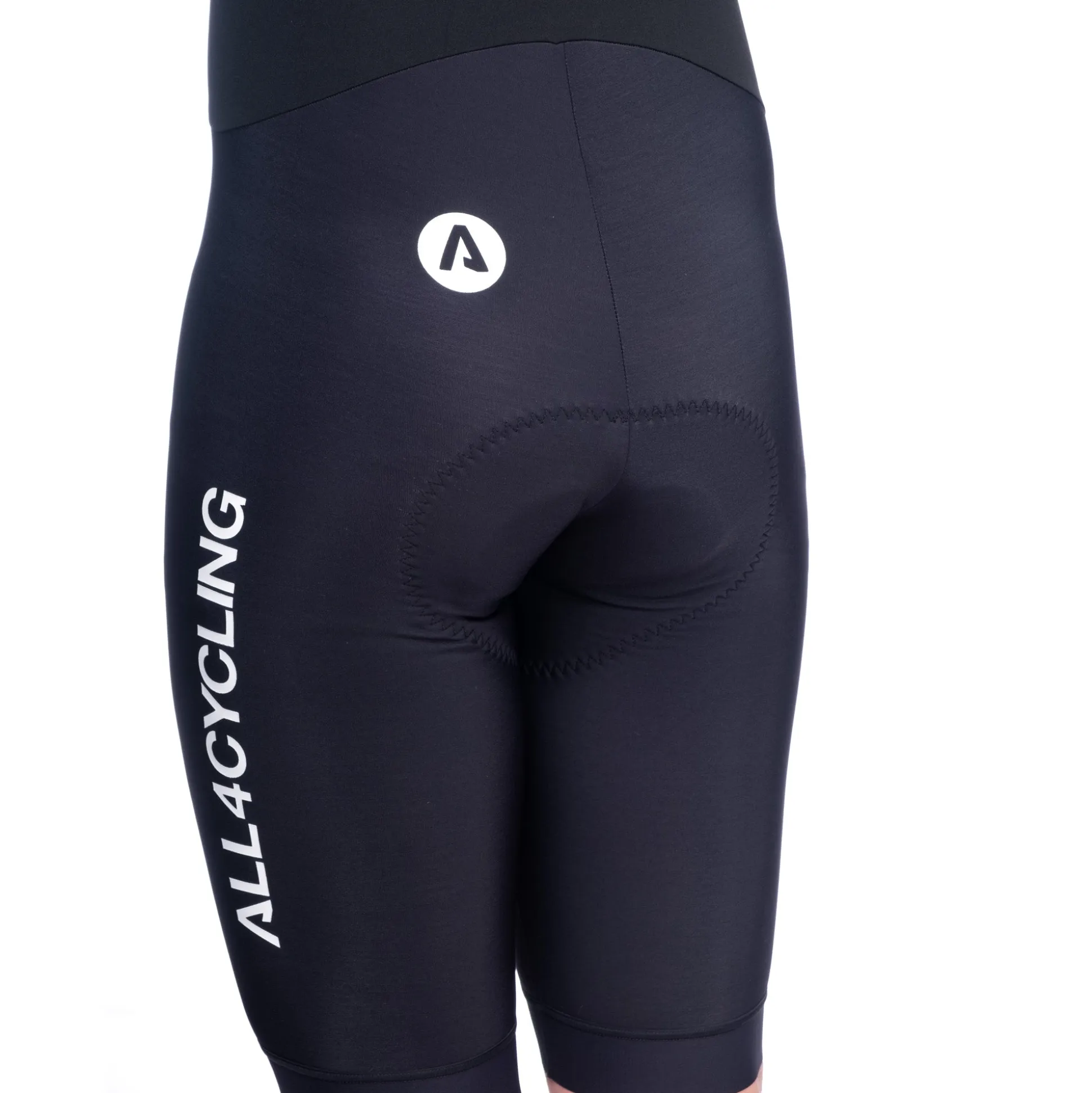Salopette termica All4cycling Team