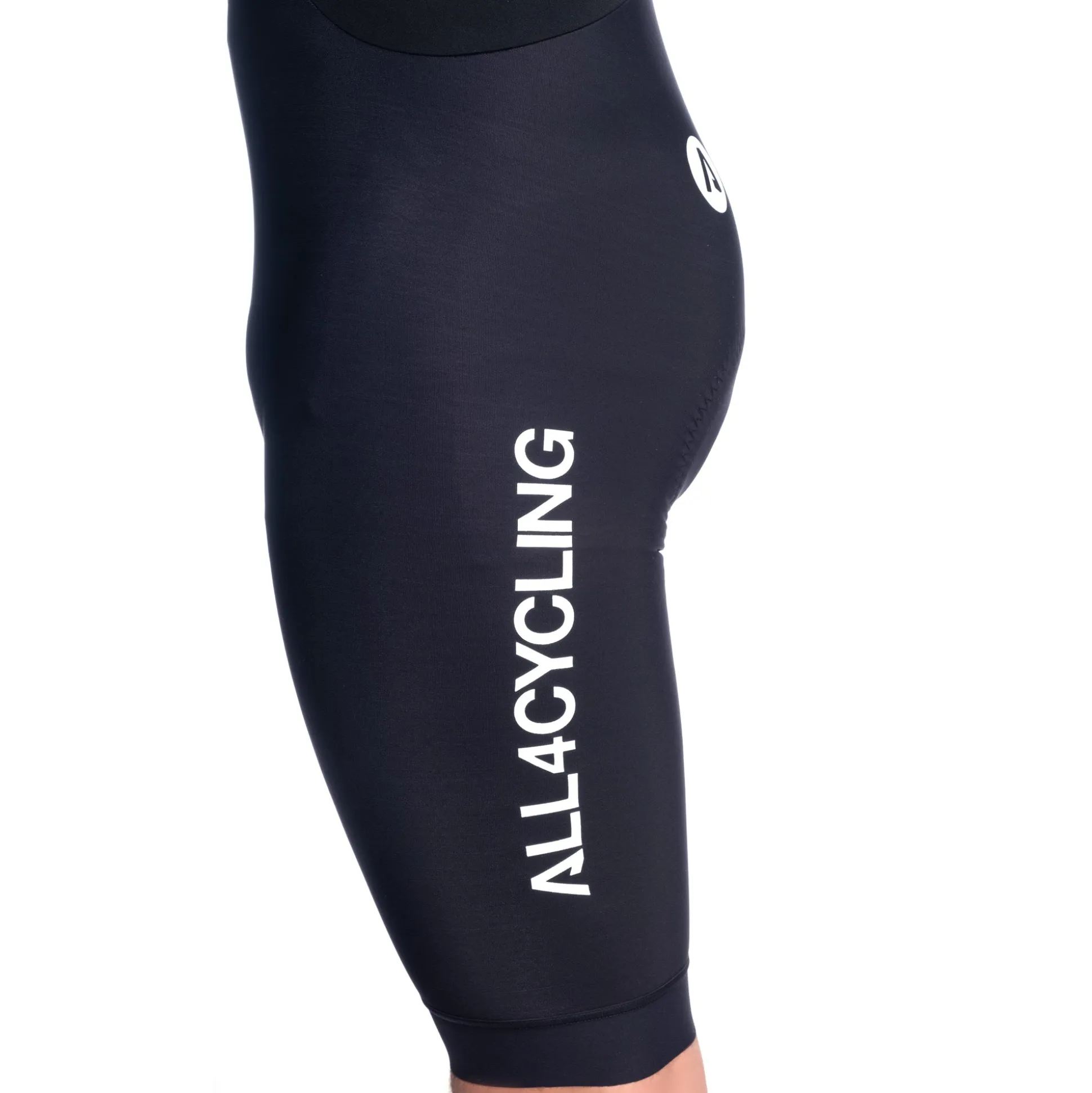 Salopette termica All4cycling Team