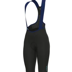 Salopette termica donna Ale Klimatik K-Master - Nero