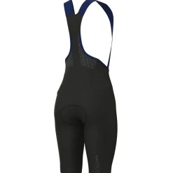 Salopette termica donna Ale Klimatik K-Master - Nero
