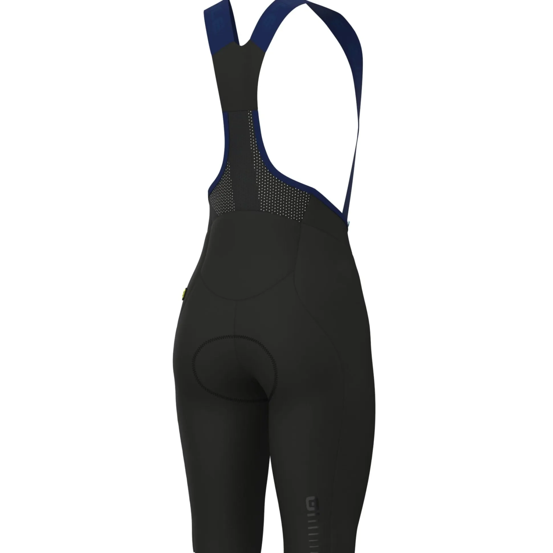 Salopette termica donna Ale Klimatik K-Master - Nero