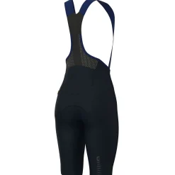Salopette termica donna Ale Klimatik K-Master - Blu