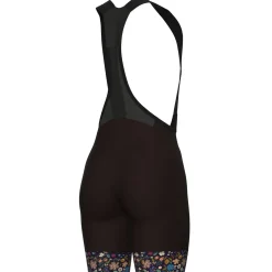 Salopette termica donna Ale PR-E Hike - Marrone