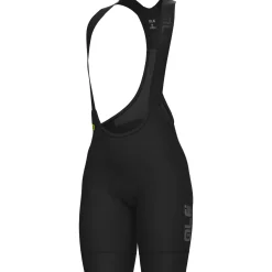 Salopette termica donna Ale PR-E Magic Colour - Nero