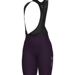 Salopette termica donna Ale PR-E Magic Colour - Viola