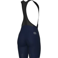 Salopette termica donna Ale PR-E Magic Colour - Blu