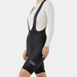 Salopette termica donna Pas Normal Studios Essential Thermal - Nero