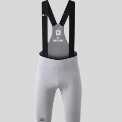 Salopette termica Gobik Artic Stride Tapioca - Grigio