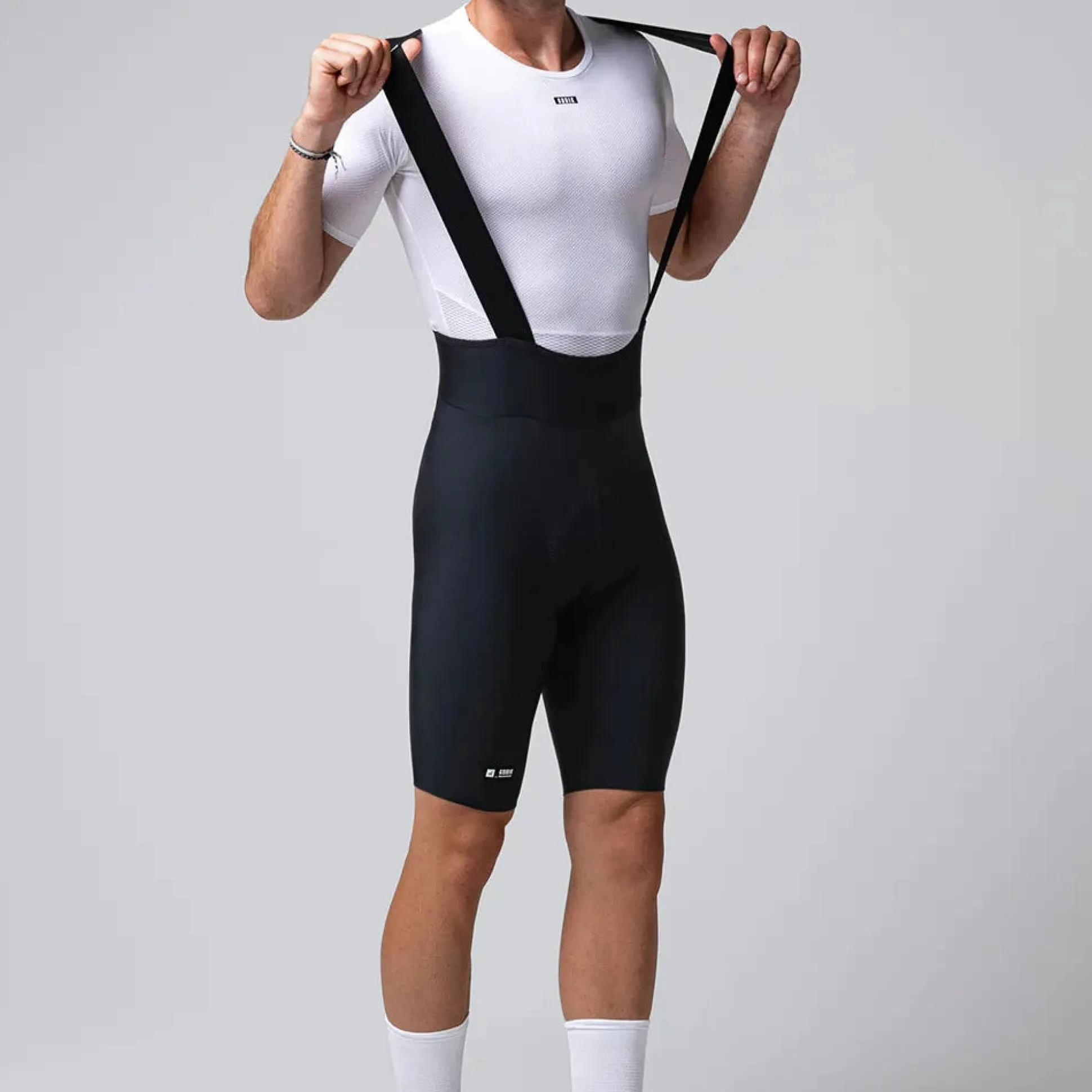 Salopette termica Gobik Artic Stride - Nero