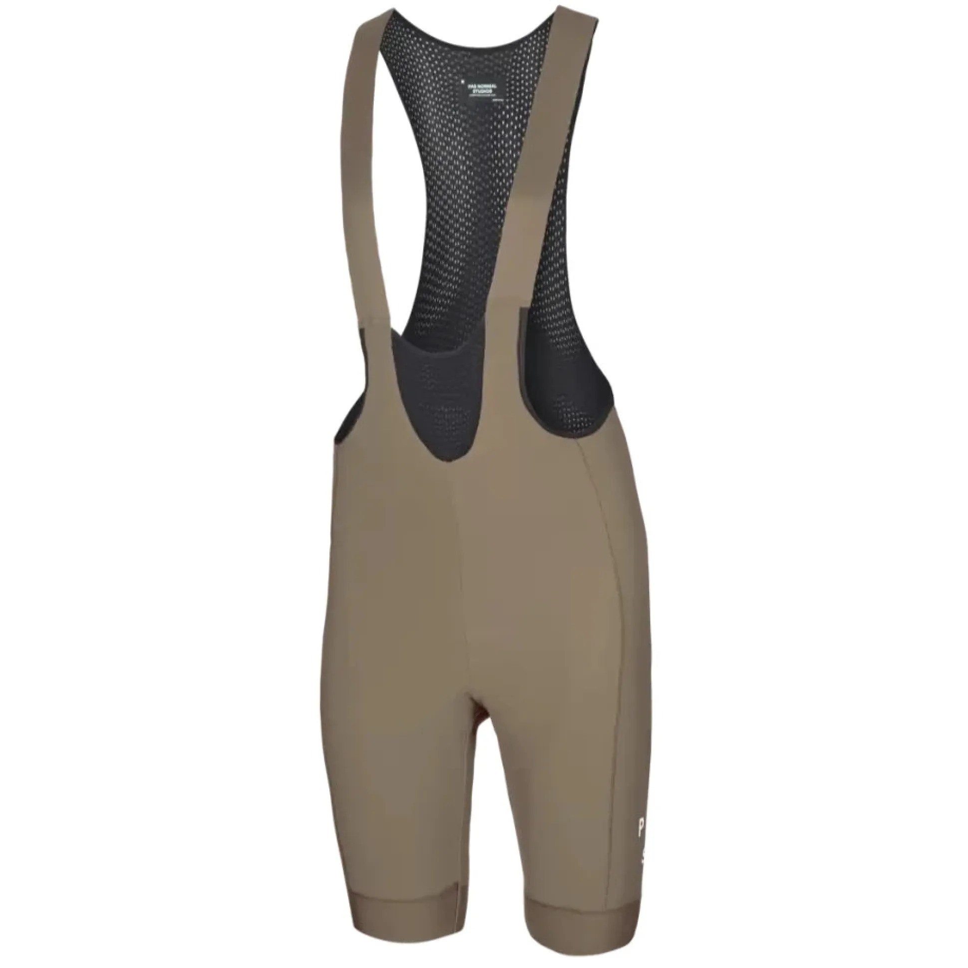 Salopette termica Pas Normal Studios Mechanism Deep Winter - Verde