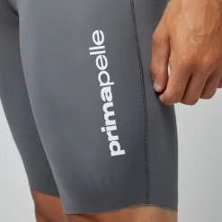 Salopette termica Pissei Primapelle - Grigio