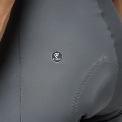 Salopette termica Pissei Primapelle - Grigio