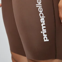 Salopette termica Pissei Primapelle - Marrone