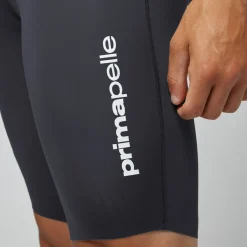 Salopette termica Pissei Primapelle - Grigio scuro