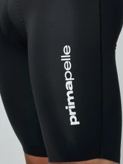 Salopette termica Pissei Primapelle - Nero