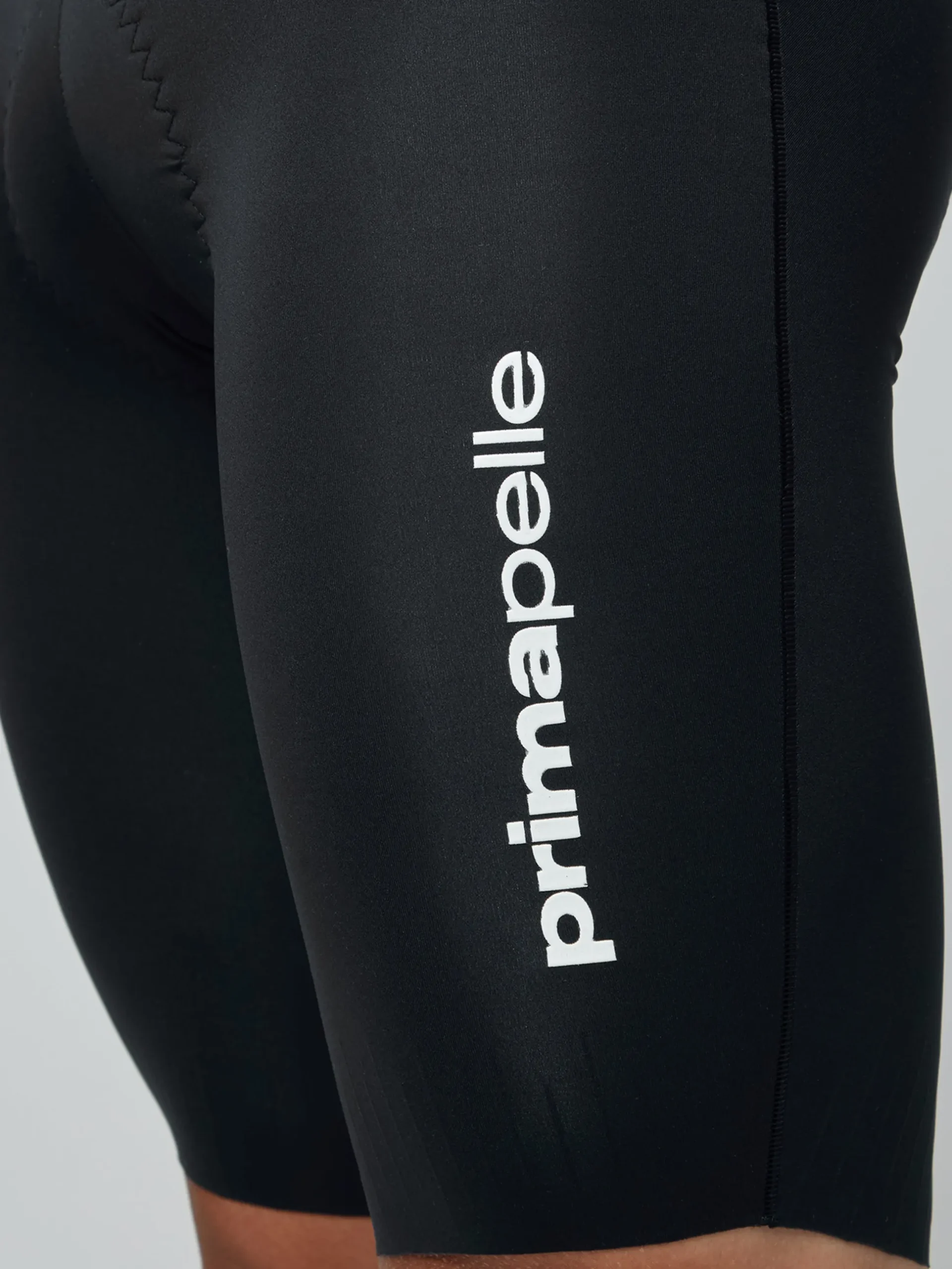 Salopette termica Pissei Primapelle - Nero