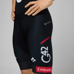Salopette termica Pissei UAE Team Emirates - XRG 2026