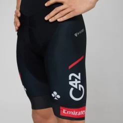 Salopette termica Pissei UAE Team Emirates - XRG 2026