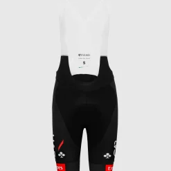 Salopette termica Pissei UAE Team Emirates - XRG 2026