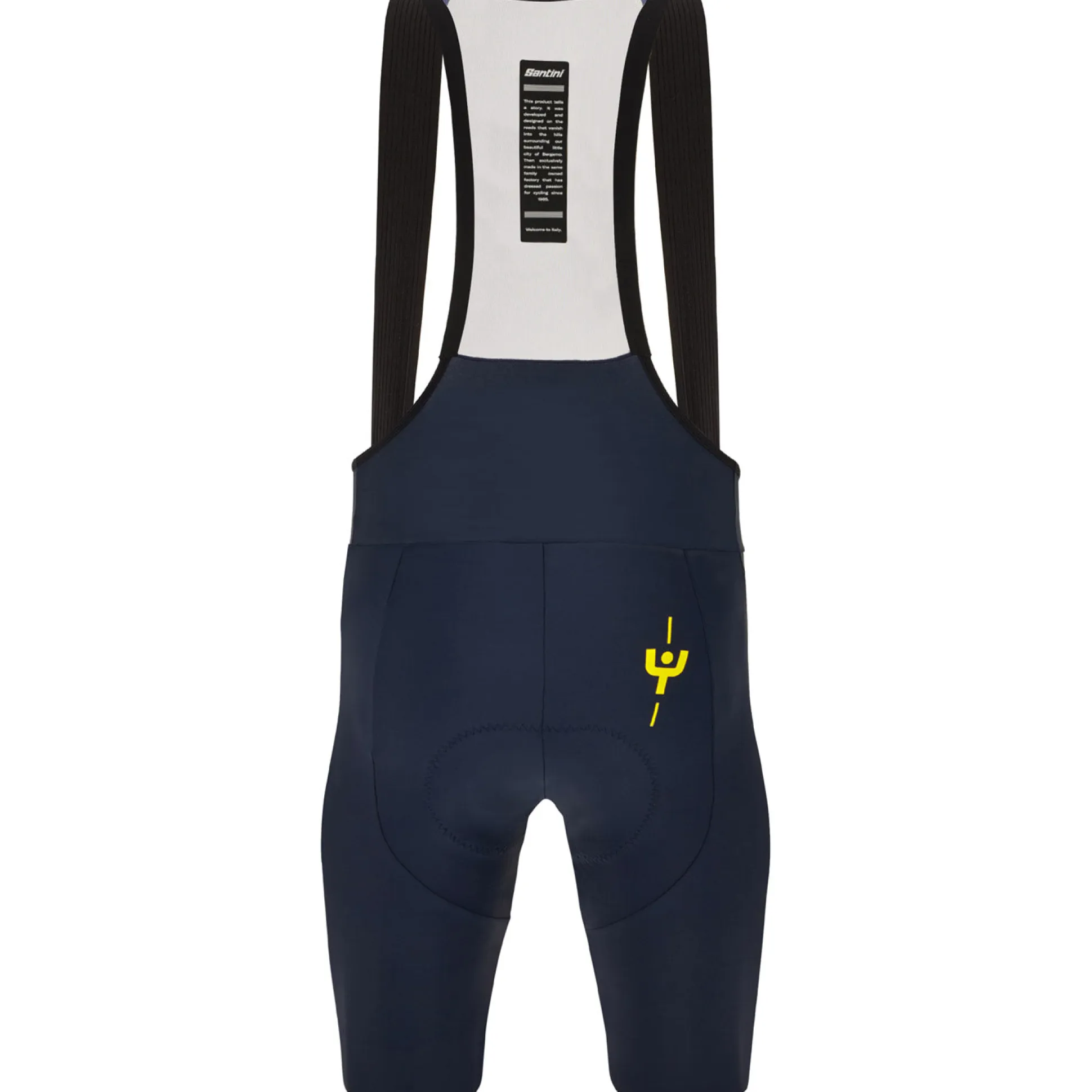 Salopette Tour de France - Le Maillot Jaune