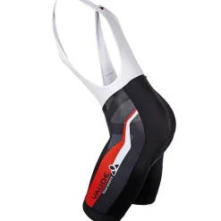 Salopette Vaude Team - Nero