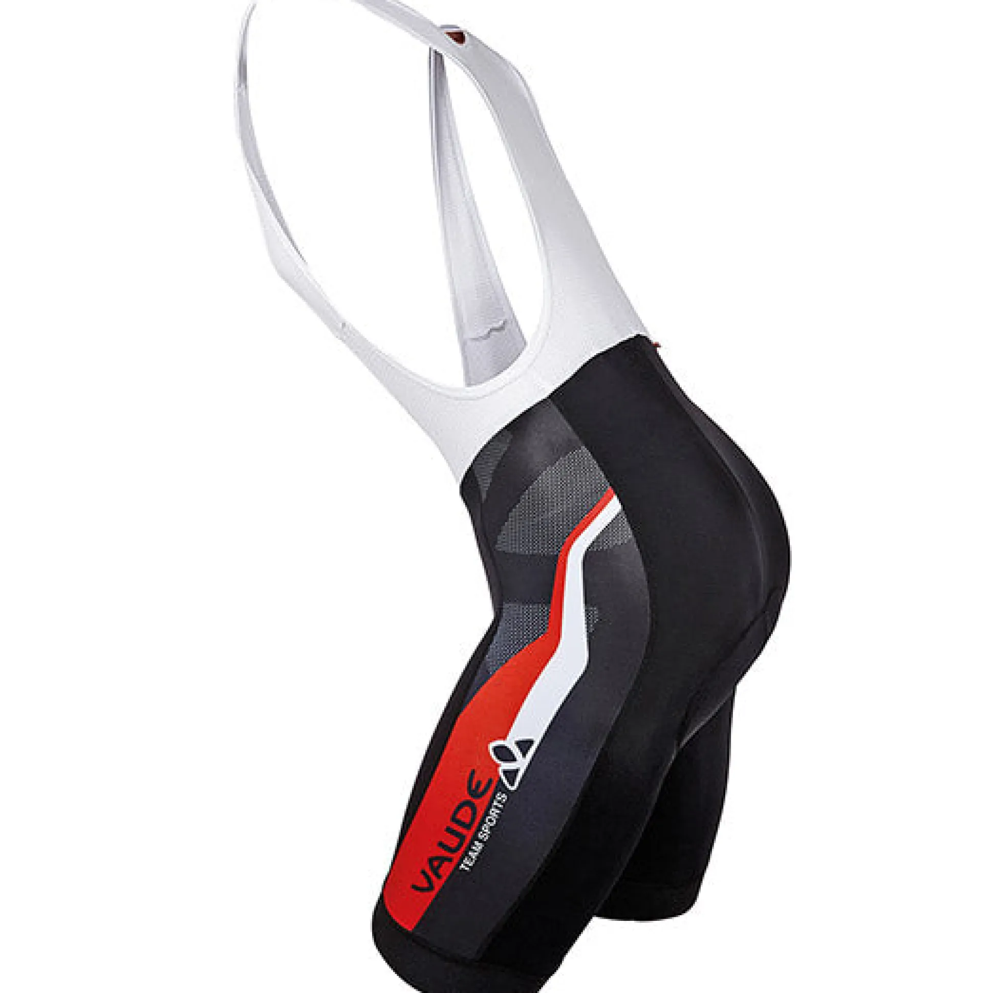Salopette Vaude Team - Nero