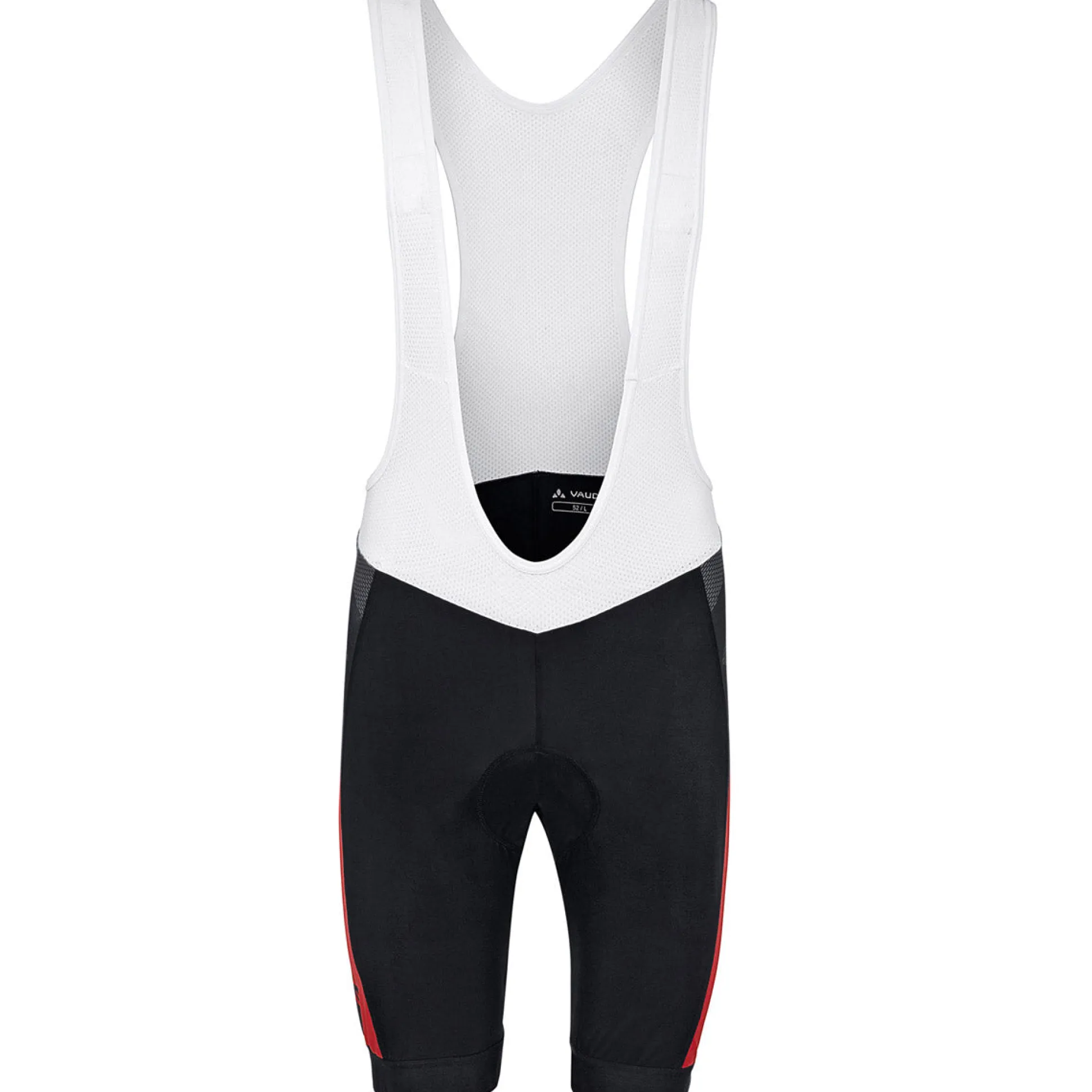 Salopette Vaude Team - Nero