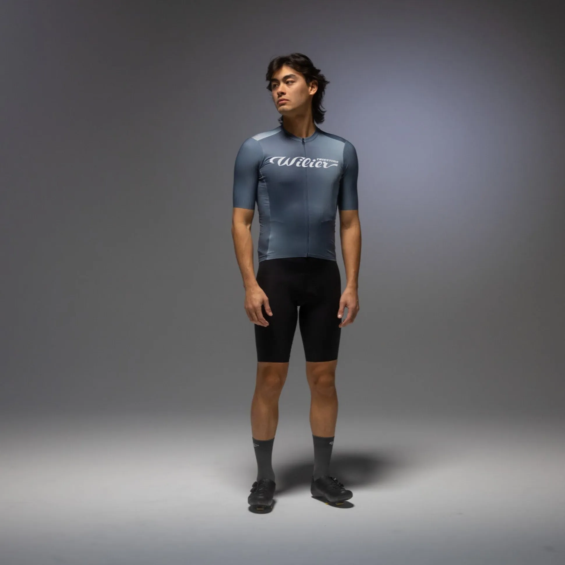 Salopette Wilier Aurora - Nero