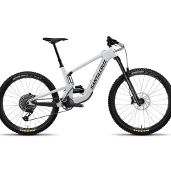 Santa Cruz HECKLER SL 1 C S - Grigio