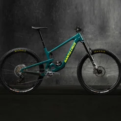 Santa Cruz HIGHTOWER 4 GX AXS - Verde