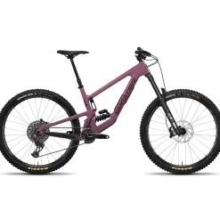 Santa Cruz Megatower 2 C GX AXS Coil - Viola
