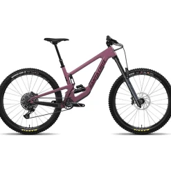 Santa Cruz Megatower 2 C R - Viola