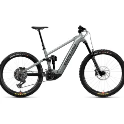 Santa Cruz VALA AL 70 - Grigio