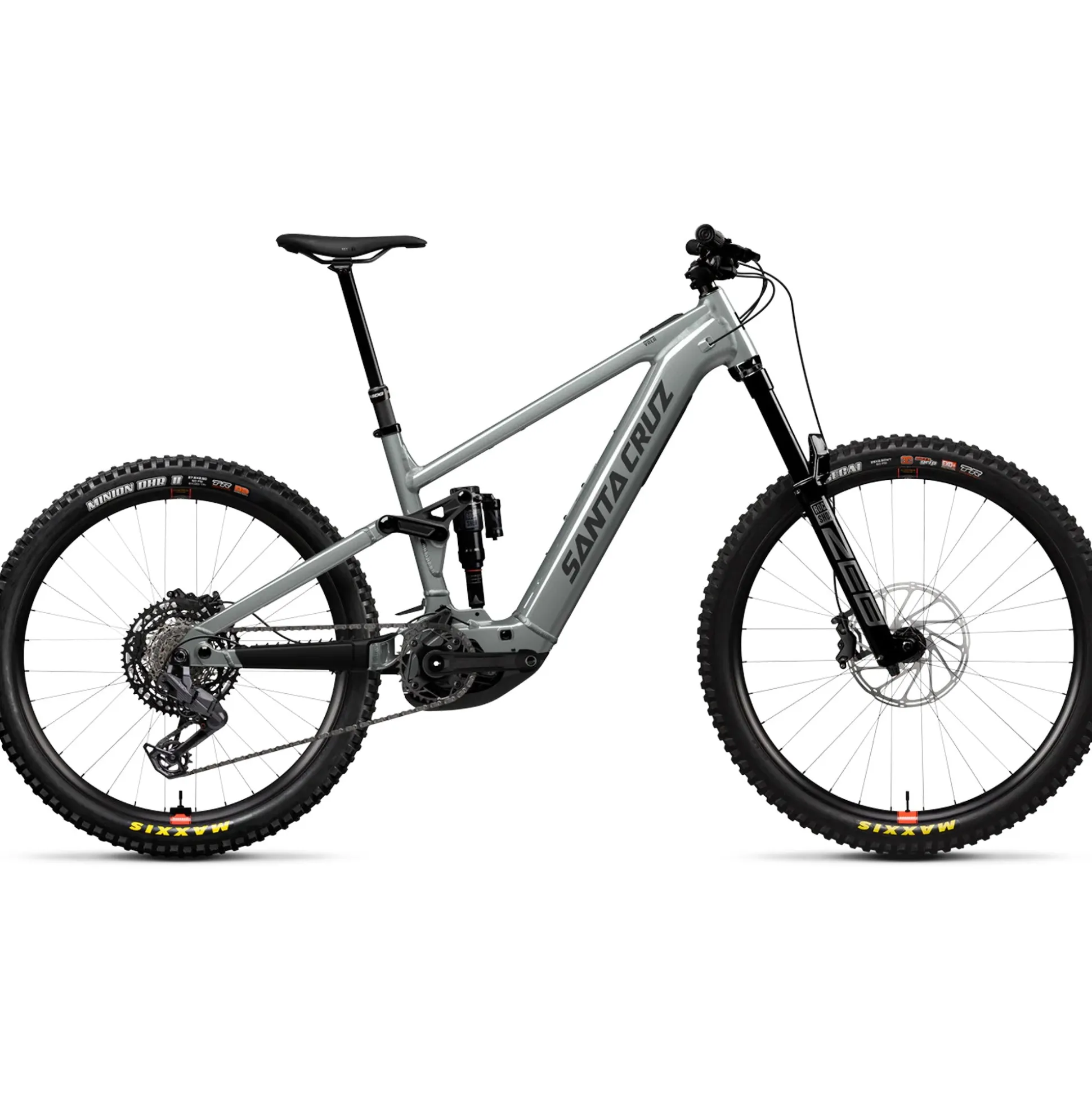 Santa Cruz VALA AL 70 - Grigio
