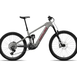 Santa Cruz VALA GX AXS - Grigio