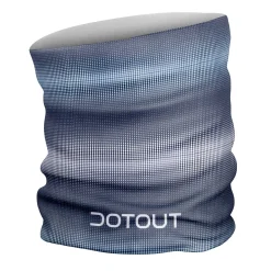 Scaldacollo Dotout Mesh - Blu azzurro