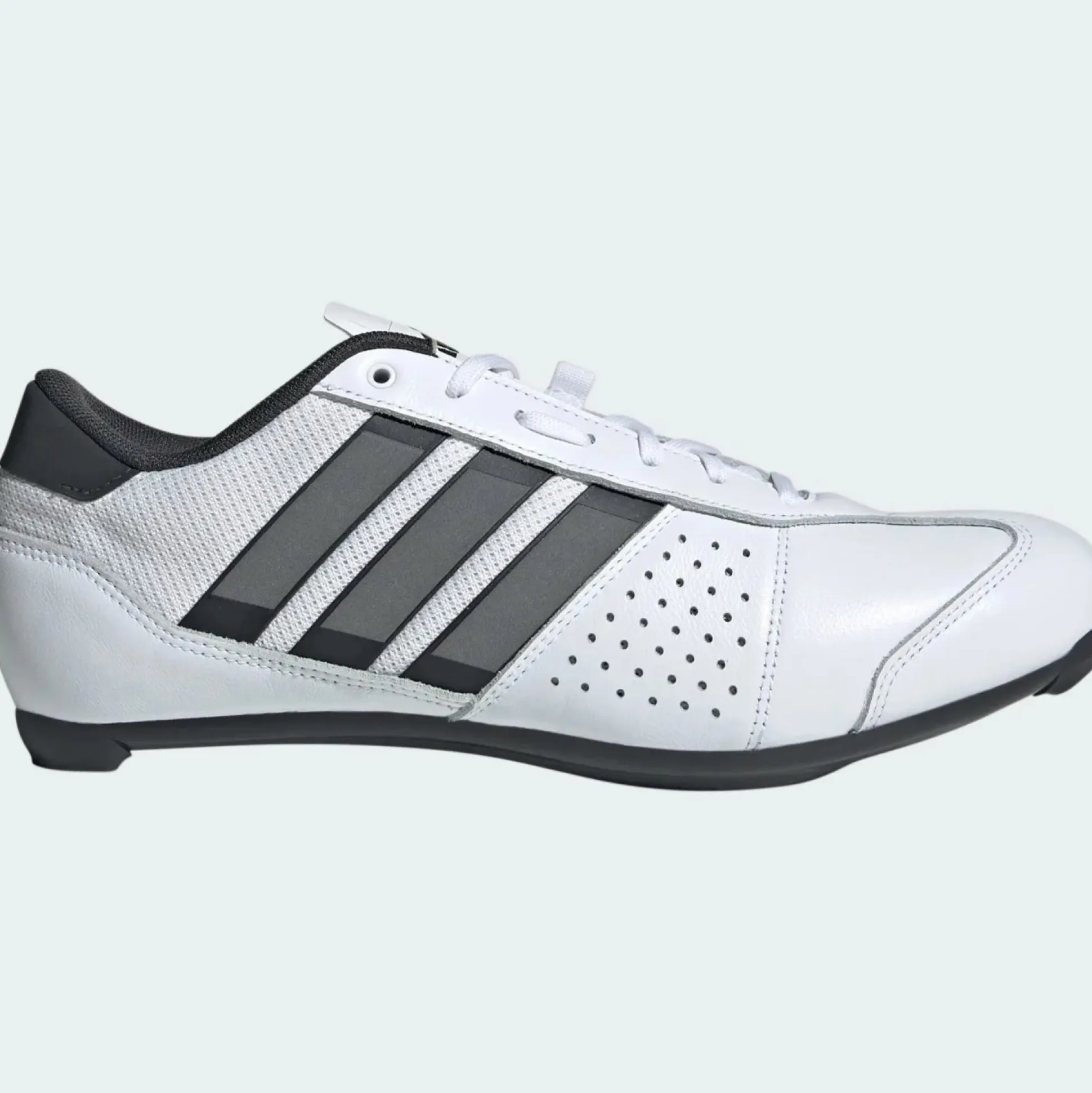 Scarpe Adidas Heritage Road - Bianco