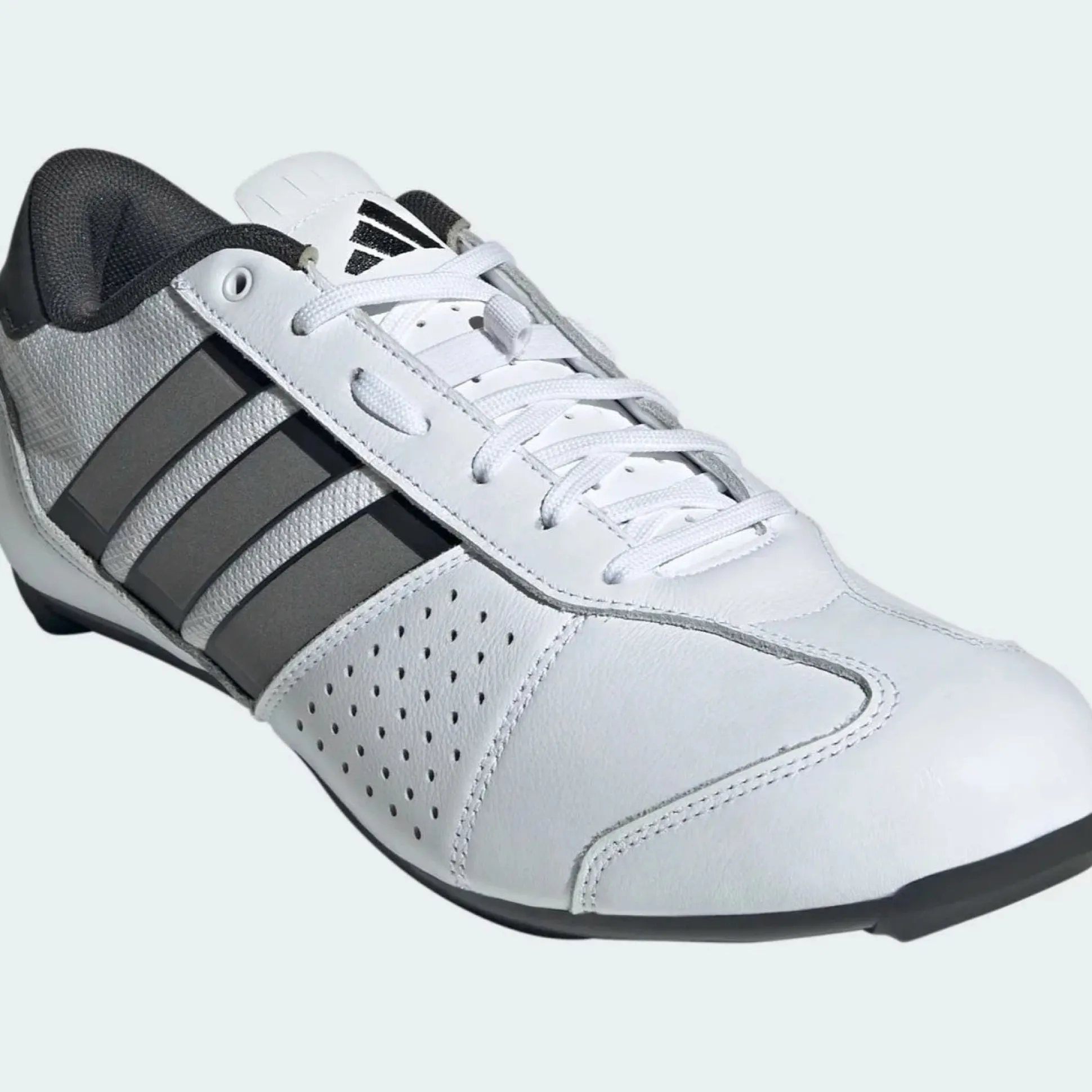 Scarpe Adidas Heritage Road - Bianco