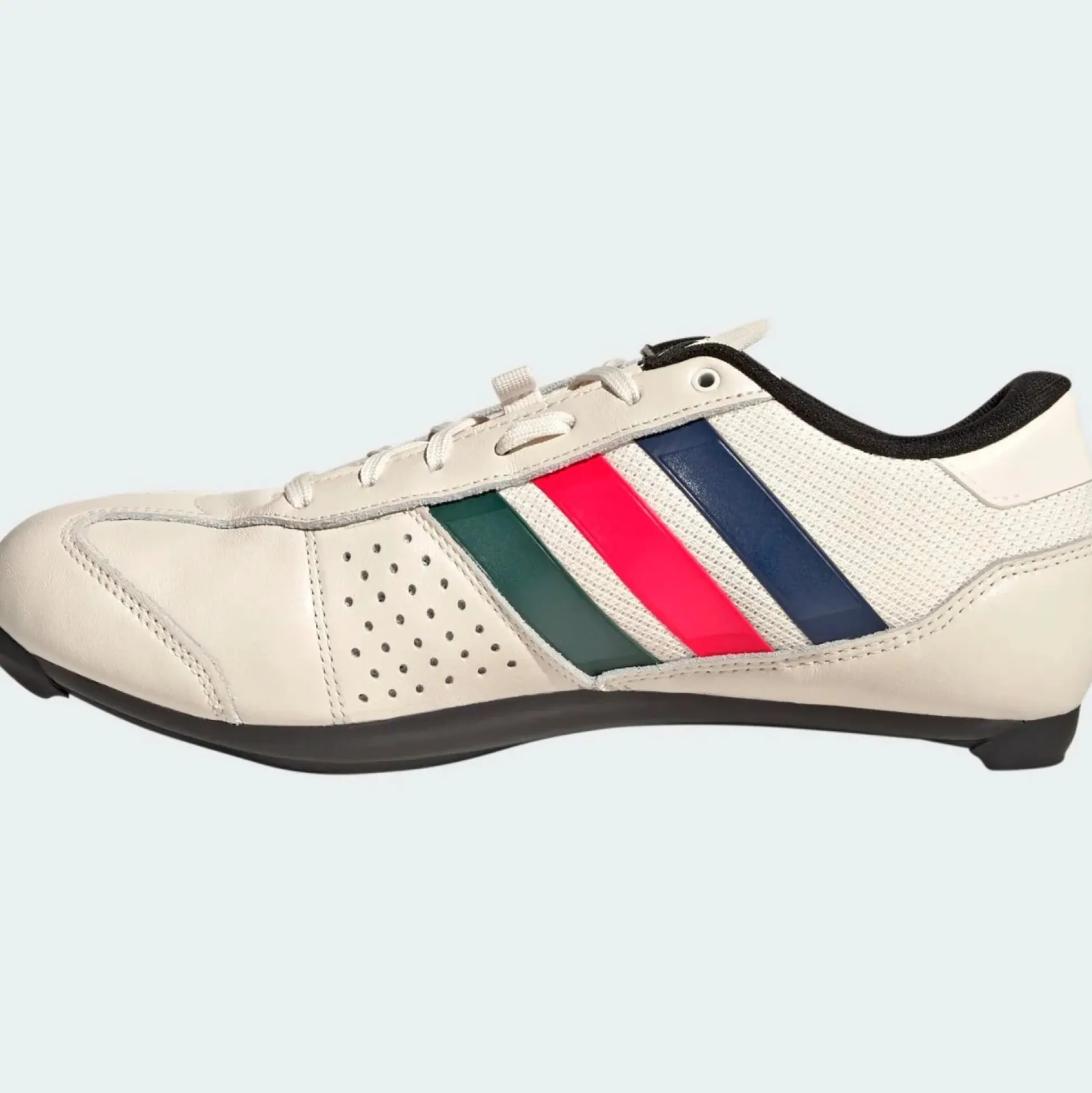 Scarpe Adidas Heritage Road - Crema