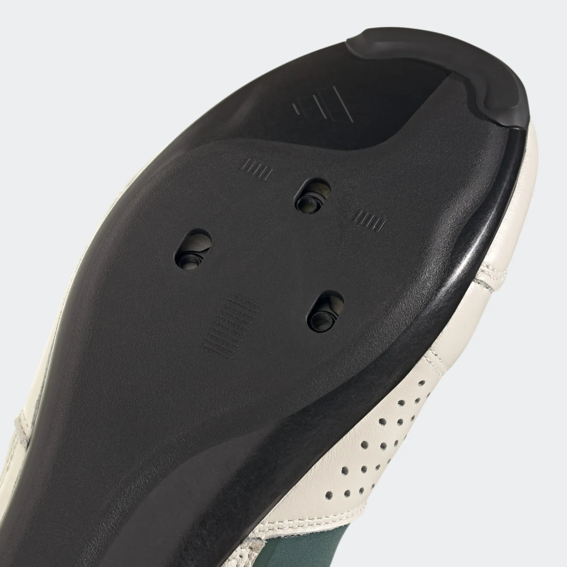 Scarpe Adidas Heritage Road - Crema