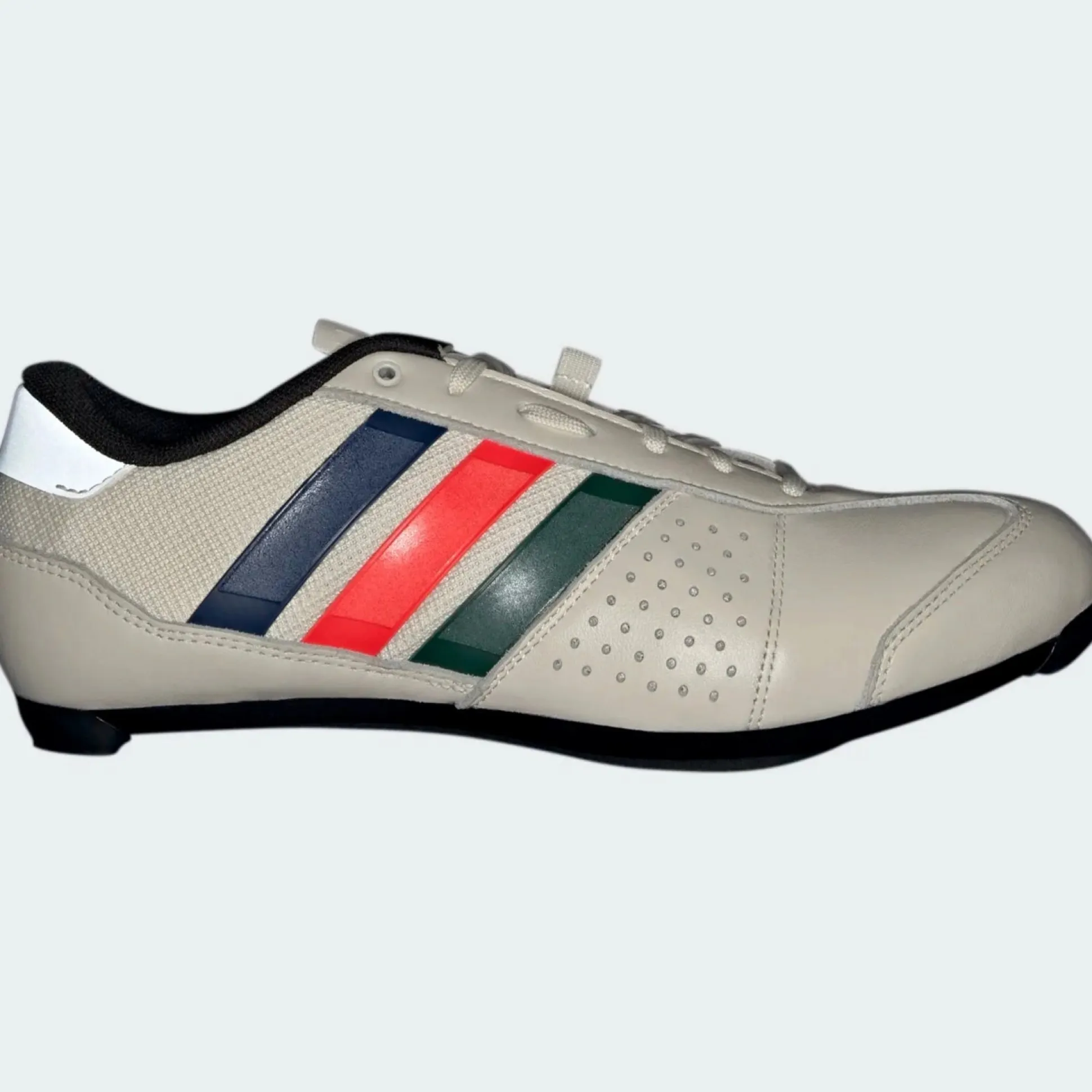 Scarpe Adidas Heritage Road - Crema