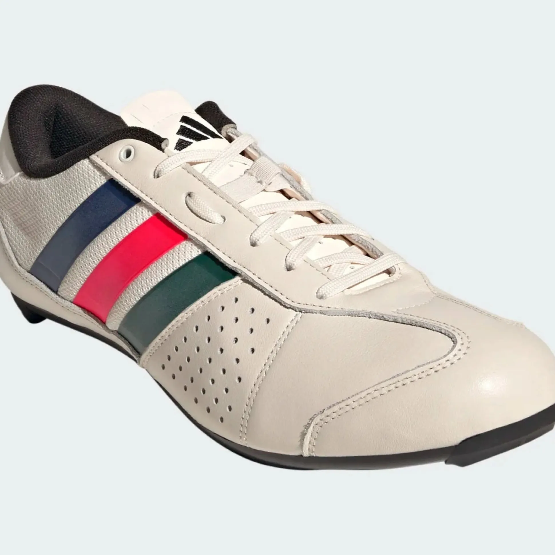 Scarpe Adidas Heritage Road - Crema