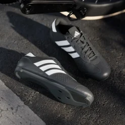 Scarpe Adidas Heritage Road - Nero