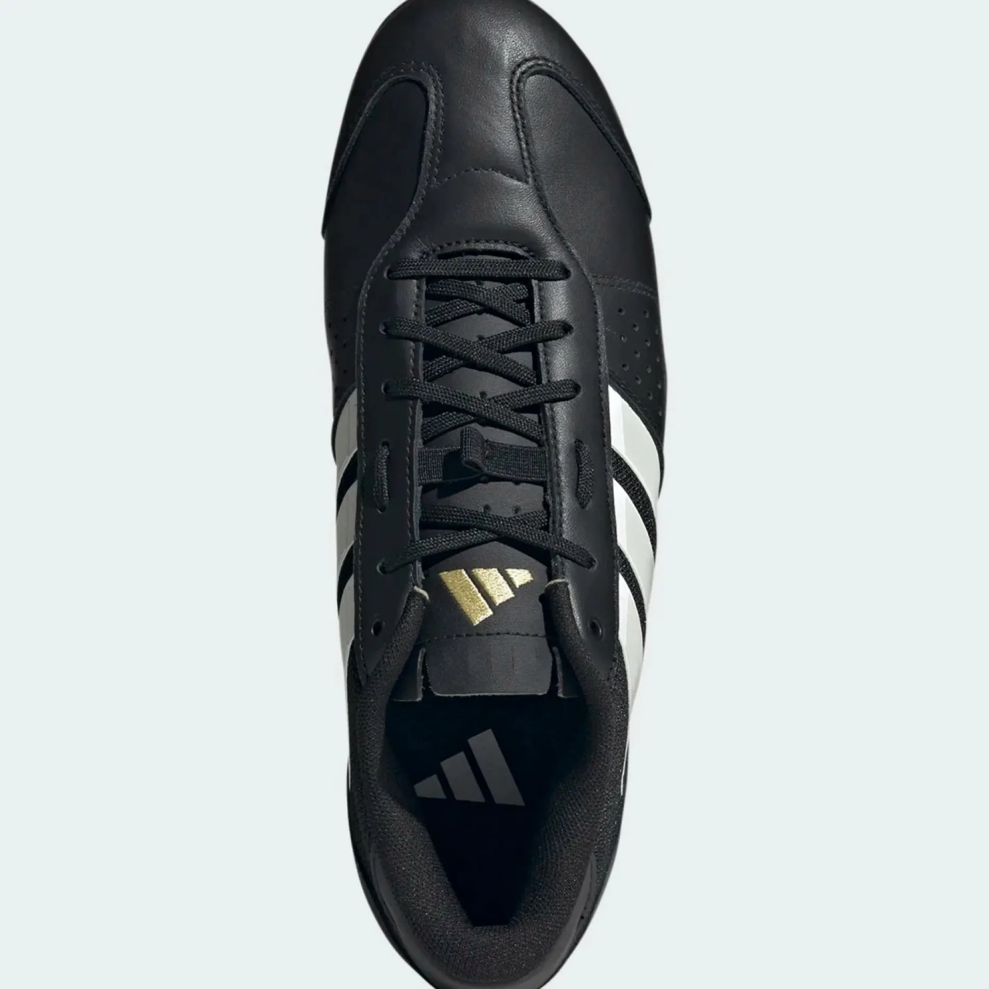 Scarpe Adidas Heritage Tour - Nero