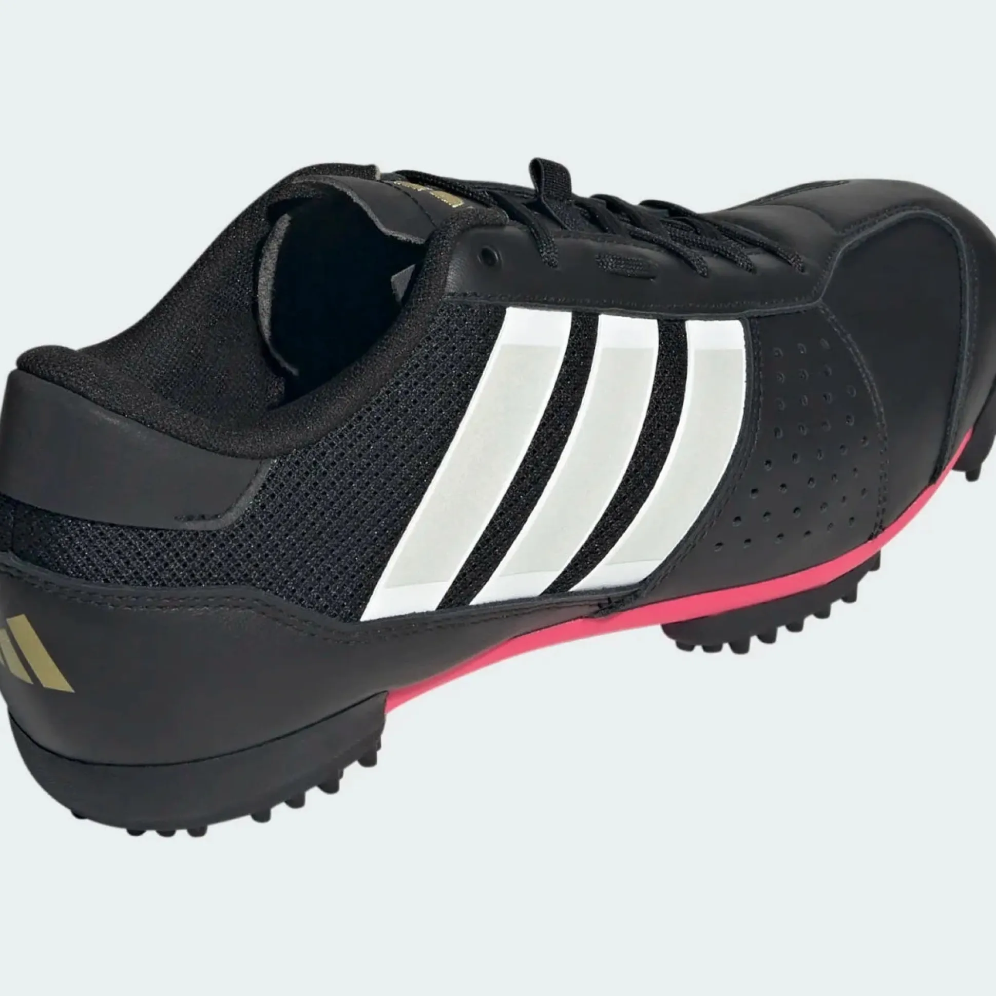 Scarpe Adidas Heritage Tour - Nero